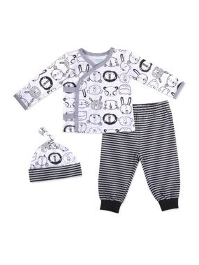 Lightning Bug Lion Outfit With Cap